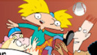 play Hey Arnold!: Dangerous Lumber