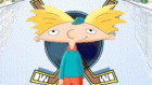 play Hey Arnold!: Ice Hockey