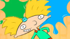play Hey Arnold!: Coloring Book