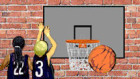 play Gas: Basketball Shootout
