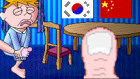 play International Toe Stubber Clickamajig