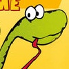 play Snake Number 1