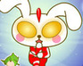 play Cute Rabbit Vs Monsters