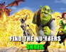 play Find The Numbers Shrek