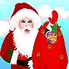 play Santa Clause