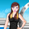 play Emo Dressup
