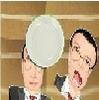 play Threw A Dish At Muduock Totally
