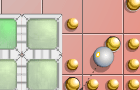 play Rumble Ball Field 2