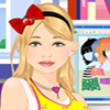 play Cute Gamer Girl Make Over