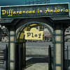 Differences In Andoria (Spot The Differences Game)