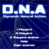 play D.N.A Dynamic Neural Action