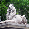 play Jigsaw: Stone Lion