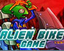 play Alien Bike