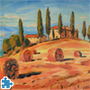 play Tuscany Jigsaw Puzzle