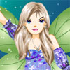 play Snow Fairy