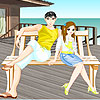 play Chantal And Devlin Dress Up