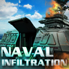play Naval Infiltration
