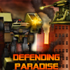 play Defending Paradise - Tower Defense
