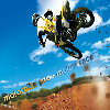 play Motorbike Pro - Mount Race