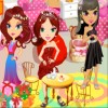 play Gorgeous Princess Room