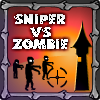 Sniper Vs Zombie