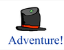 play A Top Hat Adventure
