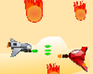 play Rescue From Meteorite Shower