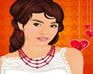 play Vanessa Hudgens Makeover