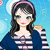 play Kayla Makeup