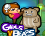 play Girls V Bears