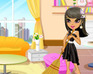 play Sweep Nancy House