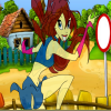 play Secret Fairy Paint