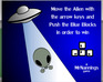 play Alienoban Blood And Push