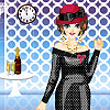 play Checkered Fashion Dress Up