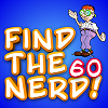 play Findthenerd60