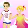 play Camping With Children