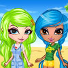 play Cutie Trend Suzie'S Trip