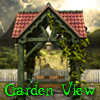 Garden View (Dynamic Hidden Objects)