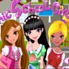 play Chic School Girl 2