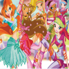 play Fairy World