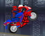 play Spiderman Motobike
