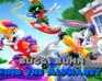 Bugs Bunny Find The Alphabets