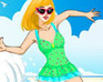 play Cool Surfer Dress Up