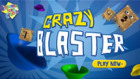 Cinnamon Toast Crunch: Crazy Blaster (Ad)