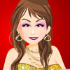 play Catherine Girl Makeup