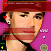 play Bieber Ultimate Quiz