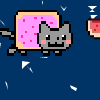 play Nyancat Jump