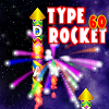 play Typerocket60