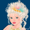 play Beautiful Mermaid Dress Up