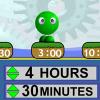 play Roboclock 3 : Elapsed Time
